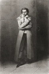 Philippe François Nazaire Fabre d